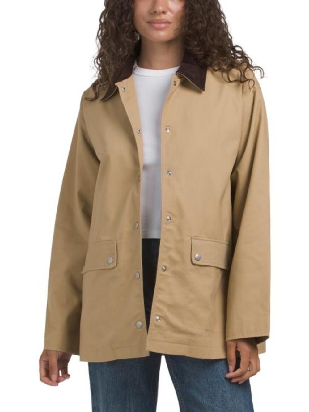 RAG & BONE Cassandra Jacket